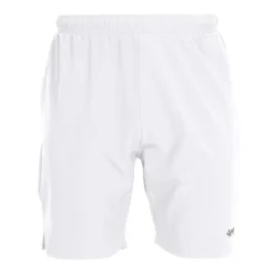 Reece Australia  Legacy tennisshort heren white< Tenniskleding