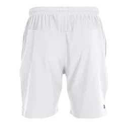 Reece Australia  Legacy tennisshort heren white< Tenniskleding