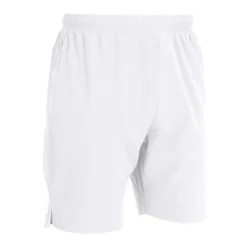 Reece Australia  Legacy tennisshort heren white< Tenniskleding