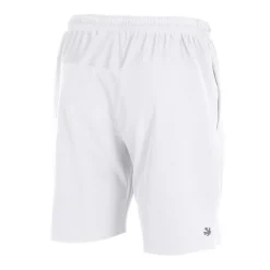 Reece Australia  Legacy tennisshort heren white< Tenniskleding