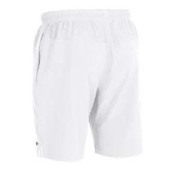 Reece Australia  Legacy tennisshort heren white< Tenniskleding