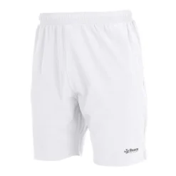 Tenniskleding-Reece Australia  Legacy tennisshort junior white