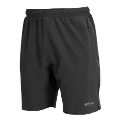 Tenniskleding-Reece Australia  Legacy tennisshort junior black