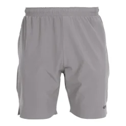 Tenniskleding-Reece Australia  Legacy tennisshort grey