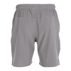 Tenniskleding-Reece Australia  Legacy tennisshort grey