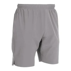 Tenniskleding-Reece Australia  Legacy tennisshort grey