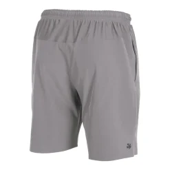 Tenniskleding-Reece Australia  Legacy tennisshort grey