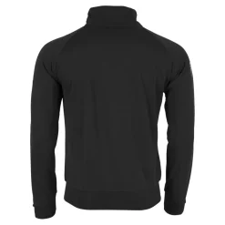 Tenniskleding-Reece Australia  Premium Full Zip trainingsjack junior black