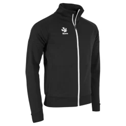 Tenniskleding-Reece Australia  Premium Full Zip trainingsjack junior black