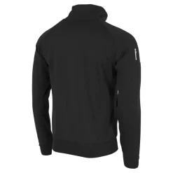 Tenniskleding-Reece Australia  Premium Full Zip trainingsjack junior black