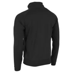 Tenniskleding-Reece Australia  Premium Full Zip trainingsjack junior black