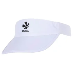 Reece Australia  Racket Visor zonneklep white< Tenniskleding
