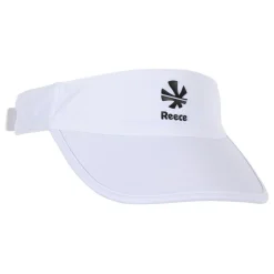 Reece Australia  Racket Visor zonneklep white< Tenniskleding