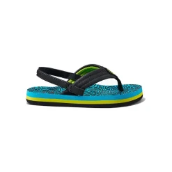 Reef Little Ahi sandalen junior blue coral< Sandalen