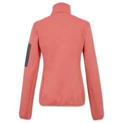 Regatta Aldean fleece vest dames peach bloom< Fleece Vest