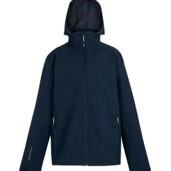 Regatta Coriver softshell jas heren navy< Outdoor Jack