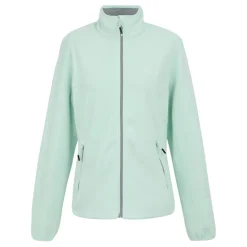 Fleece Vest-Regatta Floreo IV fleece vest dames icy morning