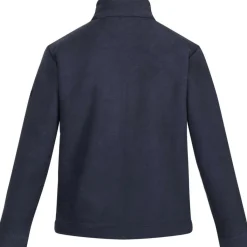 Fleece Vest-Regatta Garrian II fleece vest heren navy