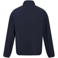 Regatta Hadfield fleece vest heren navy< Fleece Vest