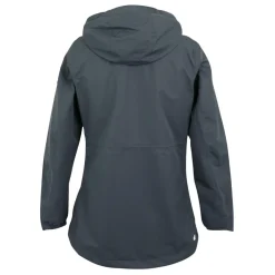 Outdoor Jack-Regatta Hamara IV outdoor jack dames seal grey oyster mushroom