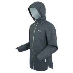 Outdoor Jack-Regatta Hamara IV outdoor jack dames seal grey oyster mushroom