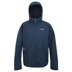 Regatta Oakhowe outdoor jack heren moonlight denim< Outdoor Jack