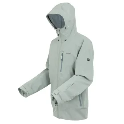 Outdoor Jack-Regatta Okara outdoor jack heren glacier