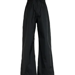 Regenkleding & -Laarzen-Regatta Pack It regenbroek junior black