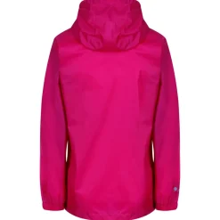 Regatta Pack It regenjas junior cabaret< Regenkleding & -Laarzen