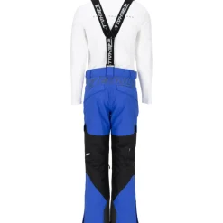 Rehall BACKBONE skibroek heren relflex blue< Skibroeken|Wintersport