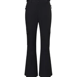 Skibroeken|Wintersport-Rehall BENN-R skibroek heren black