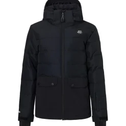 Ski Jassen|Wintersport-Rehall DARRAN-R winterjas junior black