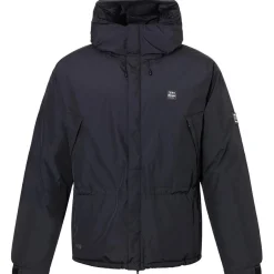 Rehall DOLMIT-R winterjas heren black< Ski Jassen|Wintersport