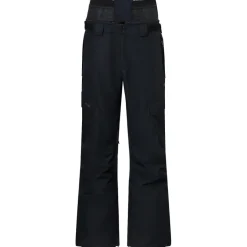 Rehall DROPP-R skibroek heren black< Skibroeken|Wintersport