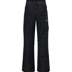 Rehall DROPP-R skibroek heren black< Skibroeken|Wintersport