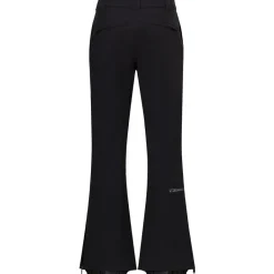 Rehall EVA-R skibroek dames caviar< Skibroeken|Wintersport