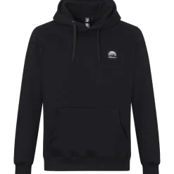 Rehall KICK-R hoodie heren black< Truien & Vesten