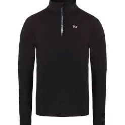 Skipullies|Wintersport-Rehall KING skipully heren black