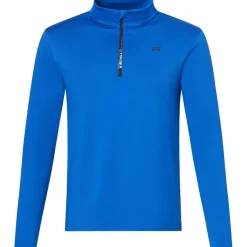 Rehall KING-R skipully heren nautic blue< Skipullies|Wintersport