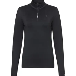 Rehall MICHA-R skipully dames caviar< Skipullies|Wintersport