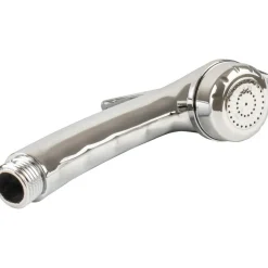 Kranen-Reich Charisma doseer douchekop chroom