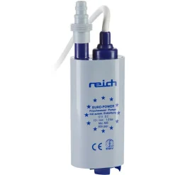 Waterpompen-Reich dompelpomp 15L