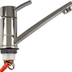 Kranen-Reich keramiek Concept E mengkraan boorgat 33 mm