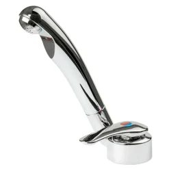 Kranen-Reich Keramik Samba A mengkraan 33 mm