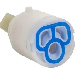 Kranen-Reich Keramische cartridge 25 mm