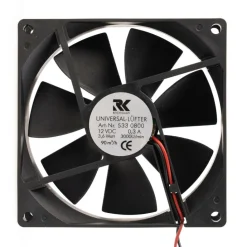 Koelkasten-Reich Koelkastventilator-set