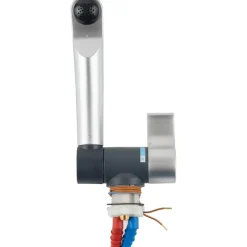 Kranen-Reich Mono Mix Style 2005 mengkraan mat chroom antraciet