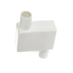 Reich stankafsluiter 19mm< Tankdoorvoeren & Afvoerpluggen