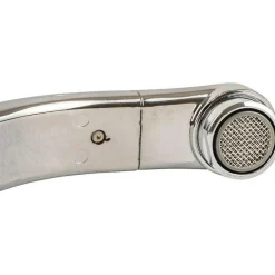 Kranen-Reich Style 3000 vervangingsuitloop 19 cm