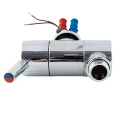 Kranen-Reich Trend A AT mengkraan boorgat 27 mm